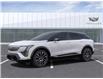 2025 Cadillac OPTIQ Sport (Stk: B250435) in Gatineau - Image 2 of 24