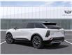 2025 Cadillac OPTIQ Sport (Stk: B250435) in Gatineau - Image 3 of 24