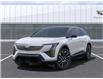 2025 Cadillac OPTIQ Sport (Stk: B250435) in Gatineau - Image 6 of 24