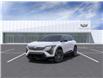 2025 Cadillac OPTIQ Sport (Stk: B250435) in Gatineau - Image 8 of 24