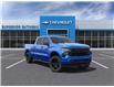 2025 Chevrolet Silverado 1500 Custom (Stk: B250429) in Gatineau - Image 1 of 24