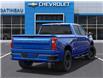 2025 Chevrolet Silverado 1500 Custom (Stk: B250429) in Gatineau - Image 4 of 24