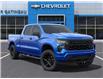 2025 Chevrolet Silverado 1500 Custom (Stk: B250429) in Gatineau - Image 7 of 24
