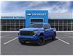 2025 Chevrolet Silverado 1500 Custom (Stk: B250429) in Gatineau - Image 8 of 24