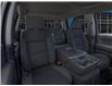 2025 Chevrolet Silverado 1500 Custom (Stk: B250429) in Gatineau - Image 16 of 24