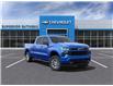 2025 Chevrolet Silverado 1500 RST (Stk: B250433) in Gatineau - Image 1 of 24
