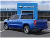 2025 Chevrolet Silverado 1500 RST (Stk: B250433) in Gatineau - Image 3 of 24