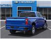 2025 Chevrolet Silverado 1500 RST (Stk: B250433) in Gatineau - Image 4 of 24