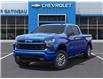 2025 Chevrolet Silverado 1500 RST (Stk: B250433) in Gatineau - Image 6 of 24
