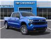2025 Chevrolet Silverado 1500 RST (Stk: B250433) in Gatineau - Image 7 of 24