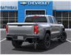 2025 Chevrolet Colorado Trail Boss (Stk: B250432) in Gatineau - Image 4 of 24