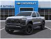 2025 Chevrolet Colorado Trail Boss (Stk: B250432) in Gatineau - Image 6 of 24
