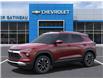 2025 Chevrolet TrailBlazer LT (Stk: B250434) in Gatineau - Image 2 of 24