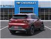 2025 Chevrolet TrailBlazer LT (Stk: B250434) in Gatineau - Image 4 of 24