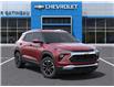 2025 Chevrolet TrailBlazer LT (Stk: B250434) in Gatineau - Image 7 of 24