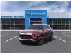 2025 Chevrolet TrailBlazer LT (Stk: B250434) in Gatineau - Image 8 of 24