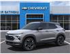 2025 Chevrolet TrailBlazer RS (Stk: B250431) in Gatineau - Image 2 of 24