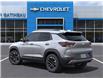 2025 Chevrolet TrailBlazer LT (Stk: B250440) in Gatineau - Image 3 of 24