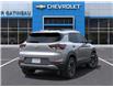2025 Chevrolet TrailBlazer LT (Stk: B250440) in Gatineau - Image 4 of 24