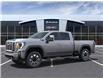 2025 GMC Sierra 2500HD Denali (Stk: 5470160) in Petrolia - Image 2 of 6