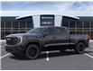 2025 GMC Sierra 1500 Elevation (Stk: 25-339) in Pembroke - Image 2 of 6