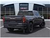 2025 GMC Sierra 1500 Elevation (Stk: 25-339) in Pembroke - Image 4 of 6