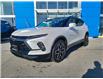 2025 Chevrolet Blazer RS (Stk: S192125) in Newmarket - Image 1 of 20