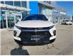 2025 Chevrolet Blazer RS (Stk: S192125) in Newmarket - Image 2 of 20