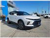 2025 Chevrolet Blazer RS (Stk: S192125) in Newmarket - Image 3 of 20