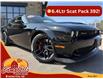 2021 Dodge Challenger Scat Pack 392 (Stk: A-582862) in Moncton - Image 1 of 20