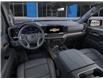 2025 Chevrolet Silverado 1500 RST (Stk: 25360) in Bracebridge - Image 5 of 6
