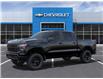 2025 Chevrolet Silverado 1500 Custom Trail Boss (Stk: 25355) in Bracebridge - Image 2 of 6