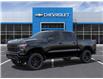 2025 Chevrolet Silverado 1500 Custom Trail Boss (Stk: 25359) in Bracebridge - Image 2 of 6