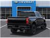 2025 Chevrolet Silverado 1500 Custom Trail Boss (Stk: 25359) in Bracebridge - Image 4 of 6