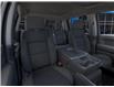 2025 Chevrolet Silverado 1500 Custom Trail Boss (Stk: 25359) in Bracebridge - Image 6 of 6