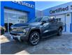 2025 Chevrolet Silverado EV LT (Stk: 31147) in The Pas - Image 1 of 20
