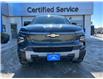 2025 Chevrolet Silverado EV LT (Stk: 31147) in The Pas - Image 2 of 20