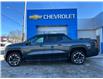 2025 Chevrolet Silverado EV LT (Stk: 31147) in The Pas - Image 3 of 20