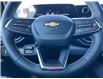 2025 Chevrolet Silverado EV LT (Stk: 31147) in The Pas - Image 16 of 20