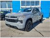 2025 Chevrolet Silverado 1500 RST (Stk: Z195015) in Newmarket - Image 1 of 20