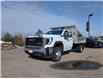 2024 GMC Sierra 3500HD Chassis Pro (Stk: 24335) in Huntsville - Image 1 of 6