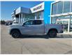 2025 Chevrolet Silverado 1500 RST (Stk: Z195015) in Newmarket - Image 8 of 20
