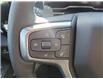 2025 Chevrolet Silverado 1500 RST (Stk: Z195015) in Newmarket - Image 13 of 20