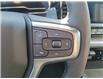 2025 Chevrolet Silverado 1500 RST (Stk: Z195015) in Newmarket - Image 14 of 20