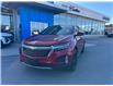 2022 Chevrolet Equinox LT (Stk: B250393A) in Gatineau - Image 1 of 14
