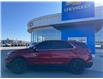 2022 Chevrolet Equinox LT (Stk: B250393A) in Gatineau - Image 8 of 14
