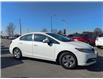 2014 Honda Civic LX (Stk: P3174A) in Whitchurch-Stouffville - Image 4 of 17