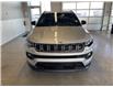 2025 Jeep Compass North (Stk: 25043) in Fort Macleod - Image 2 of 25