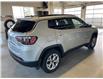 2025 Jeep Compass North (Stk: 25043) in Fort Macleod - Image 4 of 25