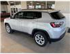 2025 Jeep Compass North (Stk: 25043) in Fort Macleod - Image 6 of 25